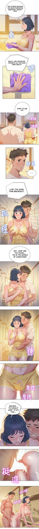 What do you Take me For? Ch.37/?