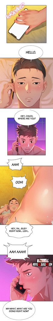 What do you Take me For? Ch.37/?