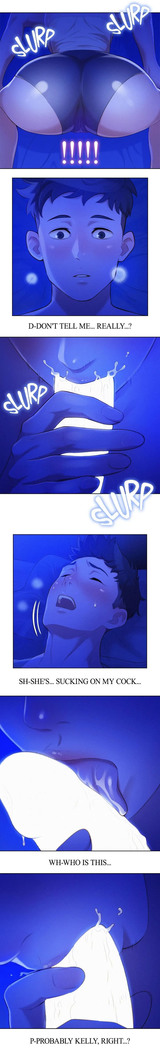 What do you Take me For? Ch.37/?