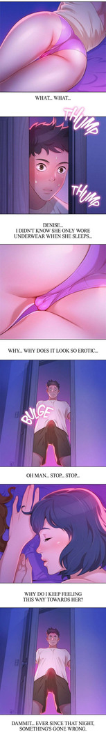 What do you Take me For? Ch.37/?
