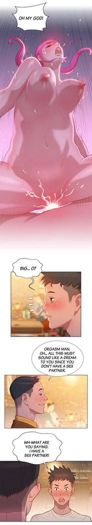 What do you Take me For? Ch.37/?
