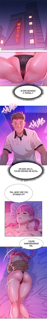 What do you Take me For? Ch.37/?