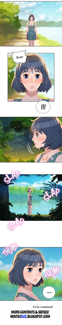 What do you Take me For? Ch.37/?