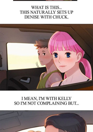What do you Take me For? Ch.37/? Page #156