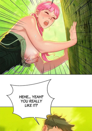 What do you Take me For? Ch.37/? Page #237