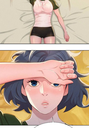 What do you Take me For? Ch.37/? Page #268