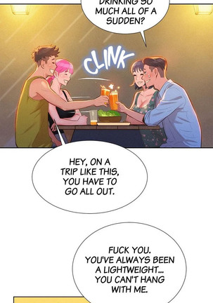What do you Take me For? Ch.37/? Page #178