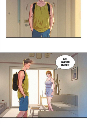 What do you Take me For? Ch.37/? Page #262