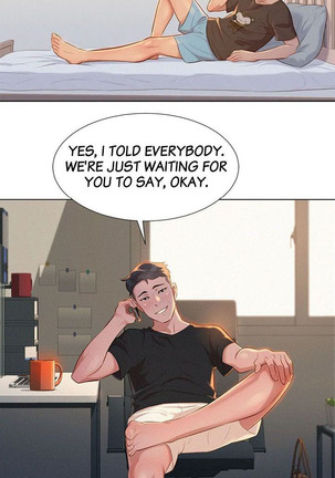 What do you Take me For? Ch.37/? Page #154