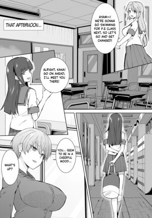 Schoolgirl Infiltration Report - Page 11