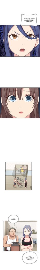 H-Campus Ch.0-35
