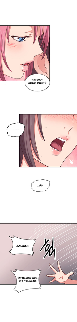 H-Campus Ch.0-35