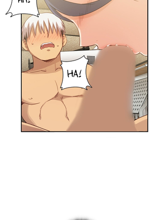 H-Campus Ch.0-35 Page #576