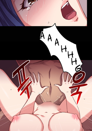 H-Campus Ch.0-35 Page #21