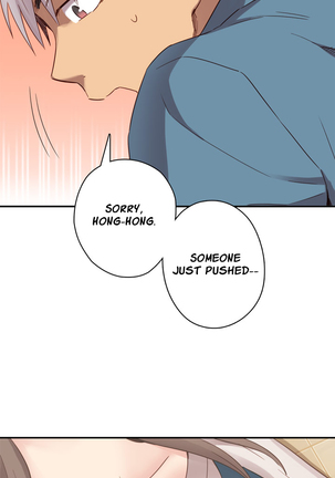 H-Campus Ch.0-35 Page #503
