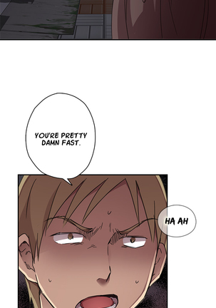 H-Campus Ch.0-35 Page #264