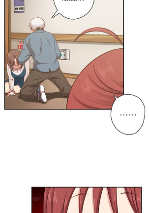 H-Campus Ch.0-35 Page #501