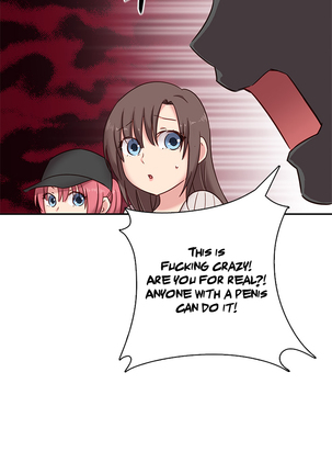 H-Campus Ch.0-35 Page #530