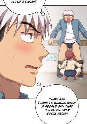 H-Campus Ch.0-35 Page #479