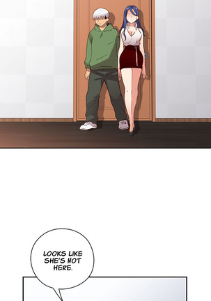 H-Campus Ch.0-35 Page #141