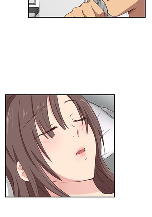 H-Campus Ch.0-35 Page #412