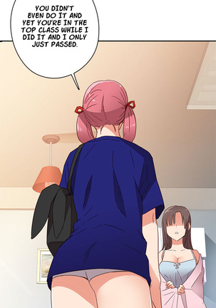 H-Campus Ch.0-35 Page #131