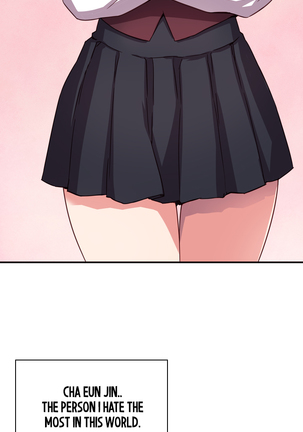 H-Campus Ch.0-35 Page #15