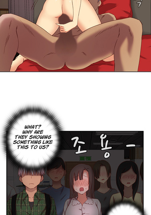 H-Campus Ch.0-35 Page #69