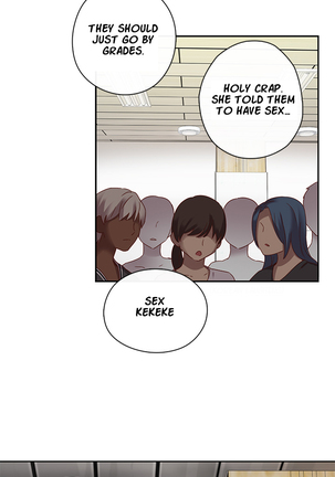 H-Campus Ch.0-35 Page #79