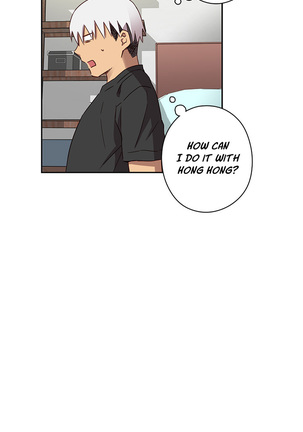 H-Campus Ch.0-35 Page #392