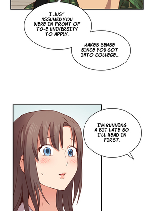 H-Campus Ch.0-35 Page #53
