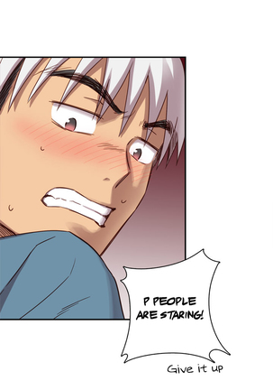 H-Campus Ch.0-35 Page #491
