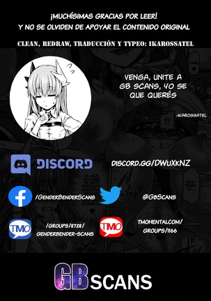 Master ga Kiyohime ni Kigaetara Page #25