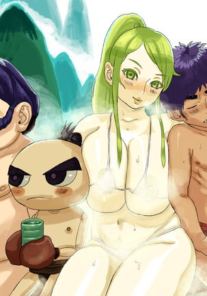 Yaechamploo triple pack Page #35