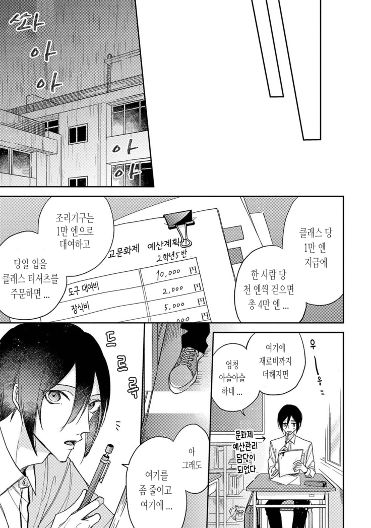 bokuwo waruikonishite 나를 나쁜 애로 만들어