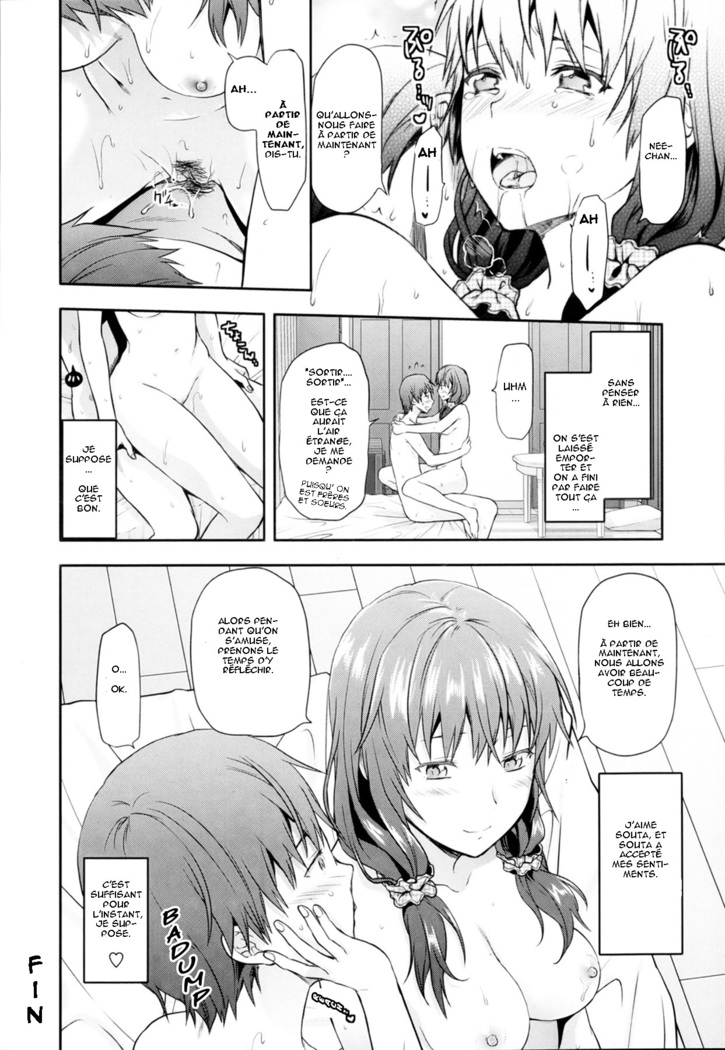 Ane Kyun! ~My Sweet Sweet Elder Sister~