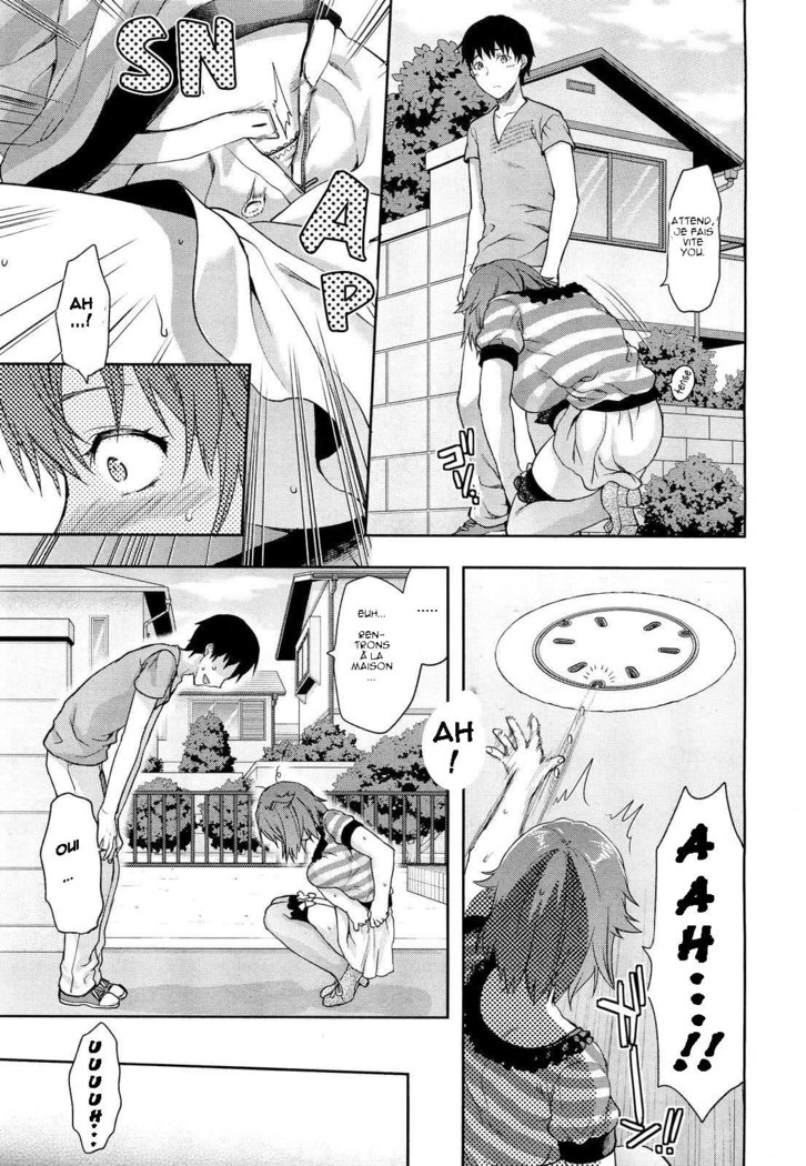 Ane Kyun! ~My Sweet Sweet Elder Sister~