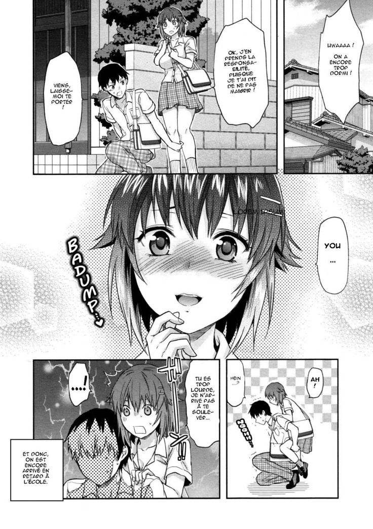 Ane Kyun! ~My Sweet Sweet Elder Sister~