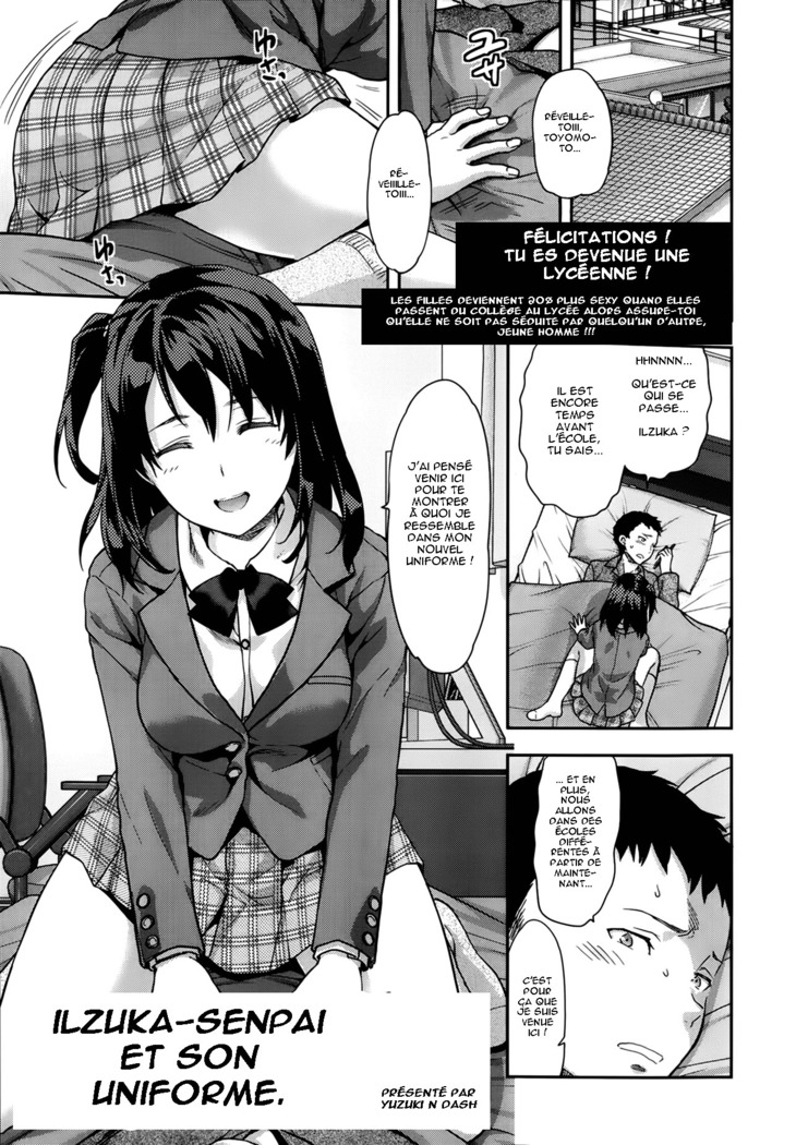 Ane Kyun! ~My Sweet Sweet Elder Sister~