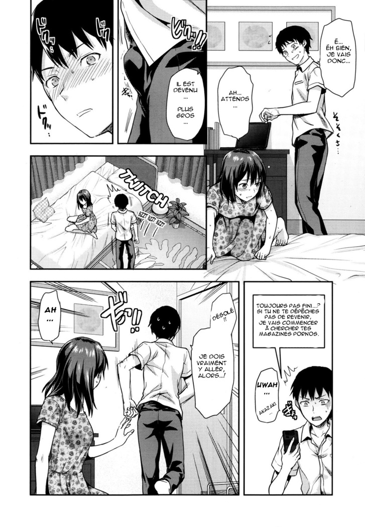 Ane Kyun! ~My Sweet Sweet Elder Sister~