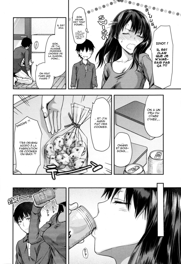 Ane Kyun! ~My Sweet Sweet Elder Sister~