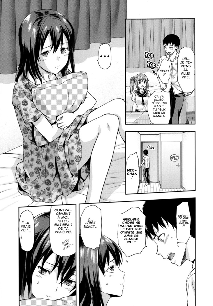 Ane Kyun! ~My Sweet Sweet Elder Sister~