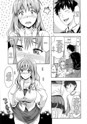 Ane Kyun! ~My Sweet Sweet Elder Sister~ Page #177