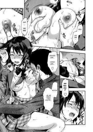 Ane Kyun! ~My Sweet Sweet Elder Sister~ Page #65
