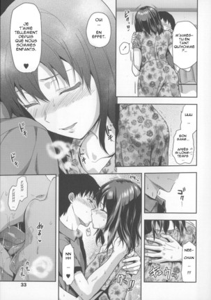 Ane Kyun! ~My Sweet Sweet Elder Sister~ Page #39
