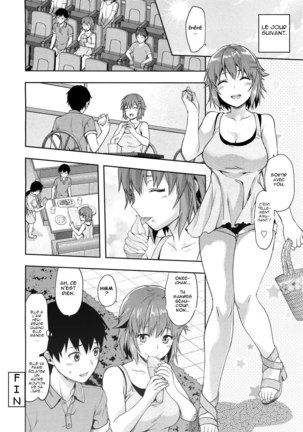 Ane Kyun! ~My Sweet Sweet Elder Sister~ Page #174