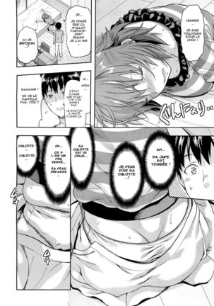 Ane Kyun! ~My Sweet Sweet Elder Sister~ Page #157