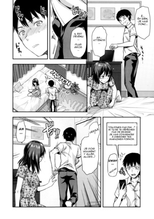 Ane Kyun! ~My Sweet Sweet Elder Sister~ Page #22