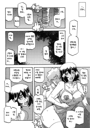 Akebi no Mi - Chizuru AFTER - Page 3