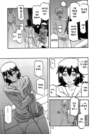 Akebi no Mi - Chizuru AFTER - Page 10